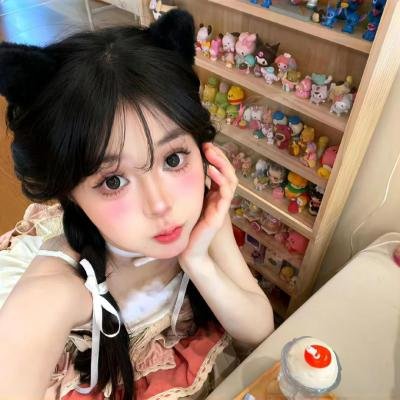深宫碟影