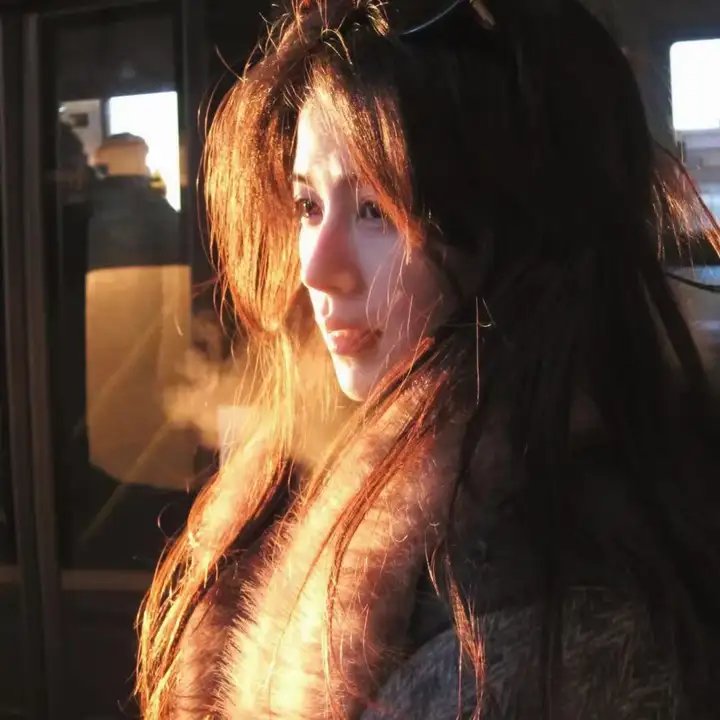 小手牵小狗