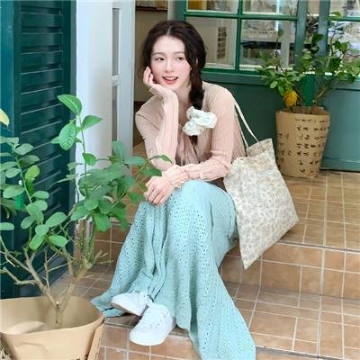 和女儿的日常第一季